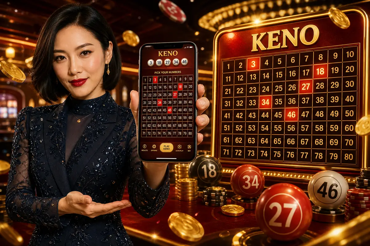 4dsweep program VIP peringkat kesetiaan