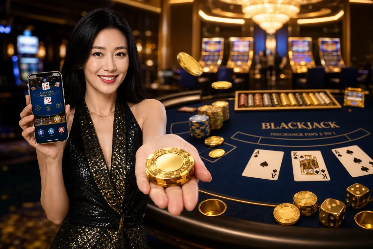 4dsweep jackpot slot permainan progresif