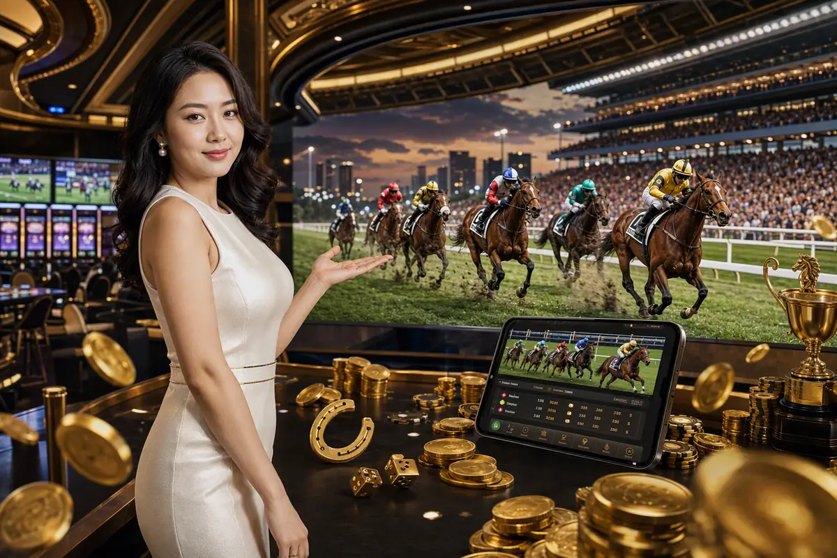 4dsweep platform poker online mudah alih